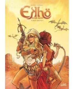 Ekhö monde miroir T06