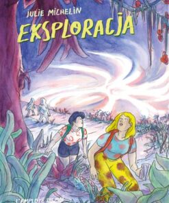 Eksploracja