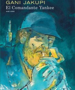 El Comandante Yankee