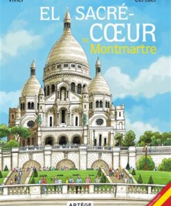 El Sacré-Coeur de Montmartre