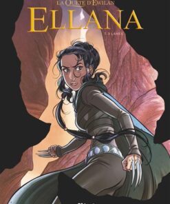 Ellana - Tome 03