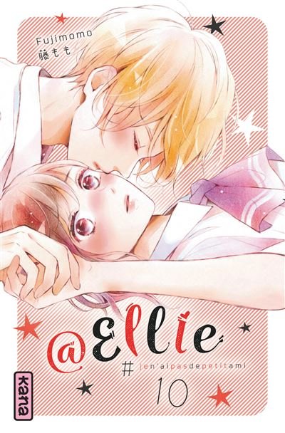 @Ellie - Tome 10