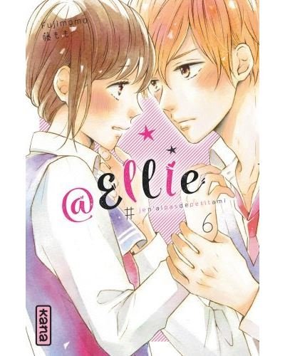 @Ellie - Tome 6