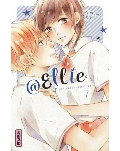 @Ellie - Tome 7
