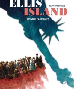 Ellis Island - vol. 01/2