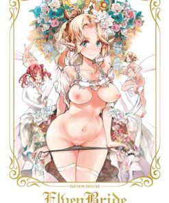 Elven Bride