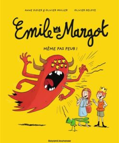 Émile et Margot, Tome 09