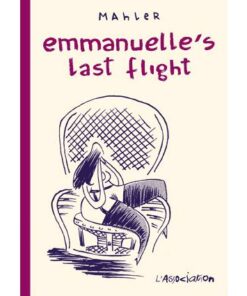 Emmanuelle's Last Flight