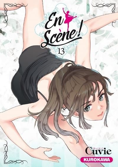 En Scène ! - tome 13