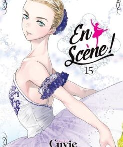 En Scène ! - tome 15