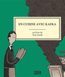 En cuisine avec Kafka
