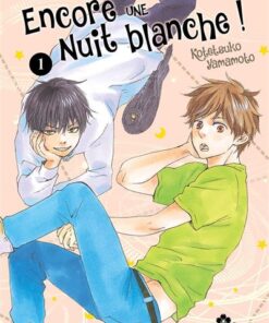 Encore une nuit blanche !