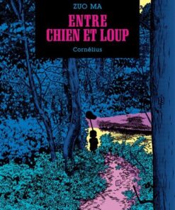 Entre chien et loup