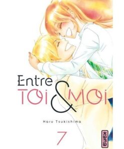 Entre toi et moi - Tome 7
