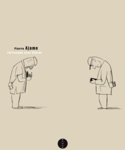 Entretiens avec Chaval - Portrait de l'artiste sans légende