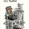 Entretiens avec Lewis Trondheim