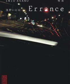 Errance - Tome 0