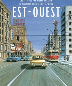 Est-Ouest - Est-Ouest