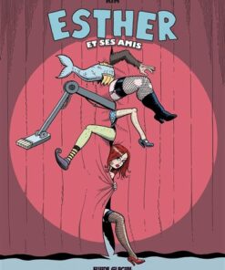 Esther & ses amis
