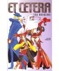 Et cetera - Tome 02