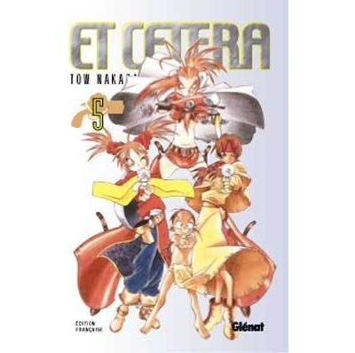 Et cetera - Tome 05