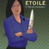 Les Enquêtes de Philippine Lomar - Tome 3 - Poison dans l'eau