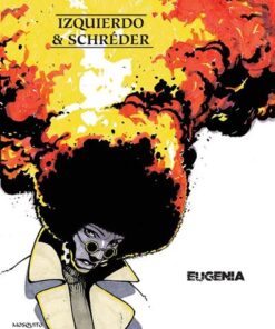 Eugenia, la douzième victime