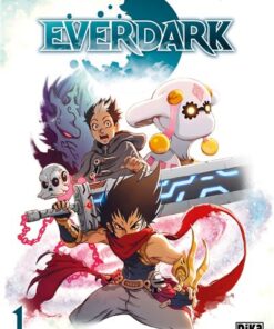 Everdark T01