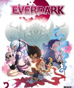 Everdark T02