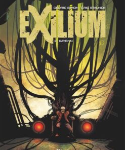 Exilium - Tome 02