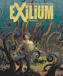 Exilium - Tome 03
