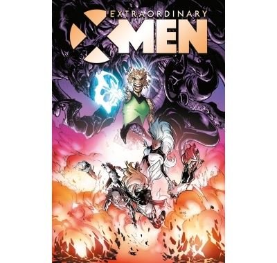 Extraordinary X-Men T03