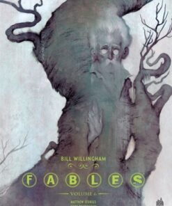 Fables Intégrale tome 6