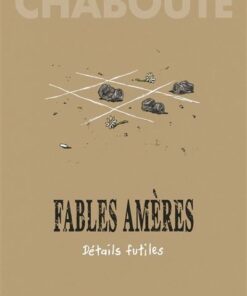 Fables amères - Tome 02