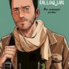 Falloujah - Ma campagne perdue