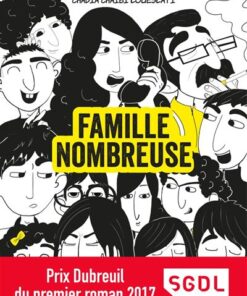 Famille nombreuse