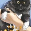 50 nuances de gras - L'elfe qui aimait trop les frites - vol. 02