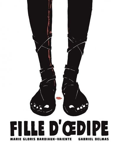 Fille d'dipe