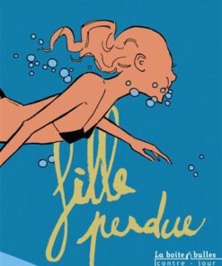 Fille perdue