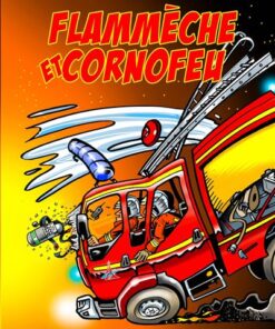 Flammèche et Cornofeu