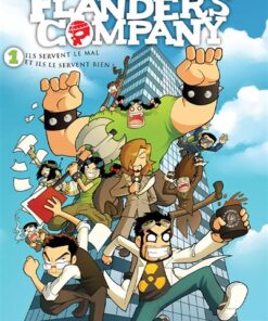 Flanders Compagny