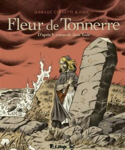 Fleur de Tonnerre