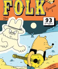 Folk tome 1