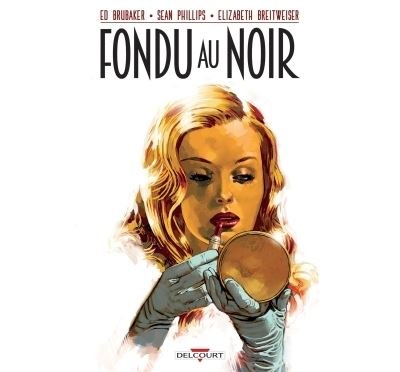 Fondu au noir