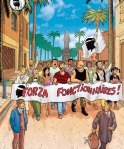 Forza fonctionnaires