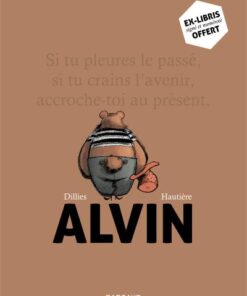 Fourreau Alvin