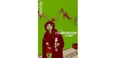 Frankenstein encore et toujours