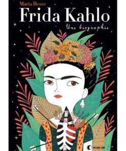 Frida Kahlo