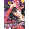 Yamada kun and The 7 witches T14