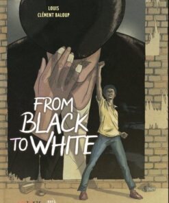 From Black to White